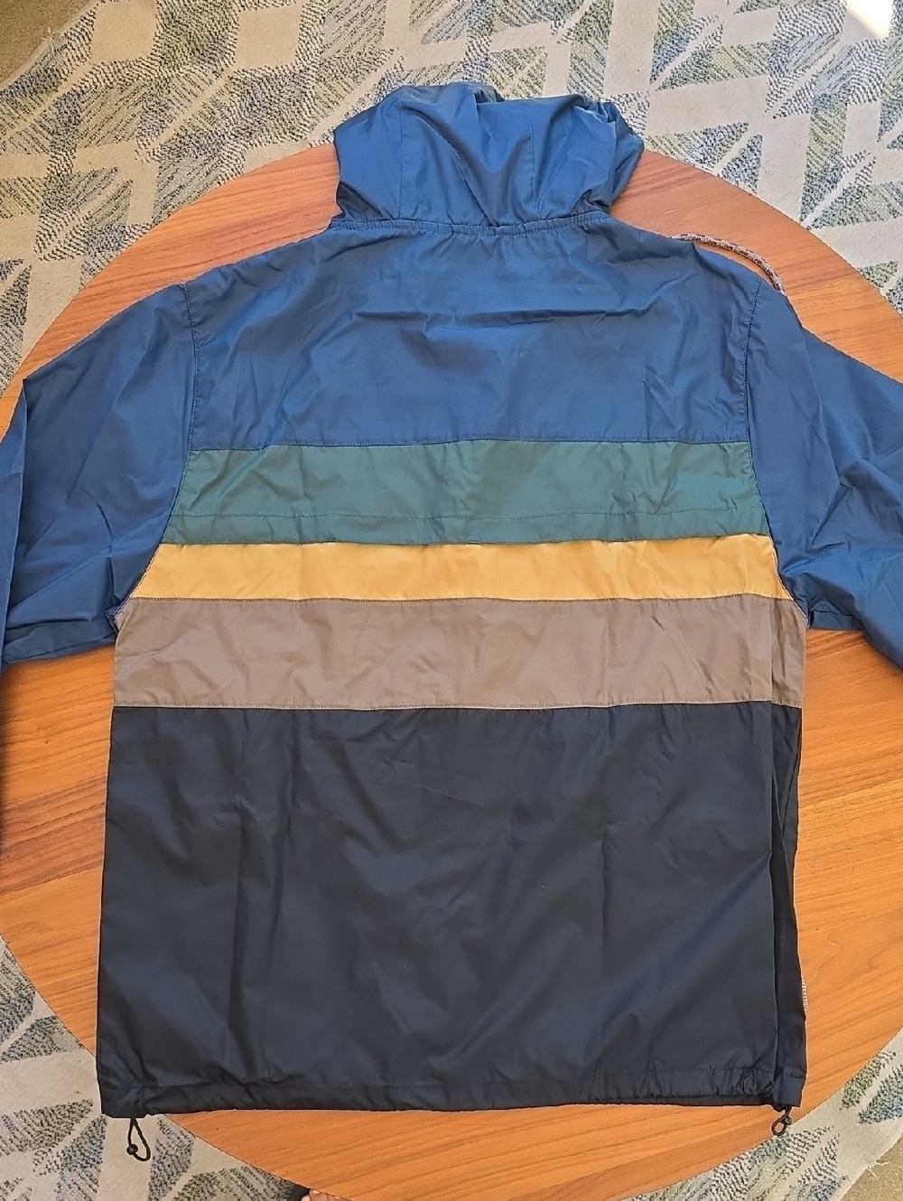 Hippytree Anorak - Picture 4 of 4